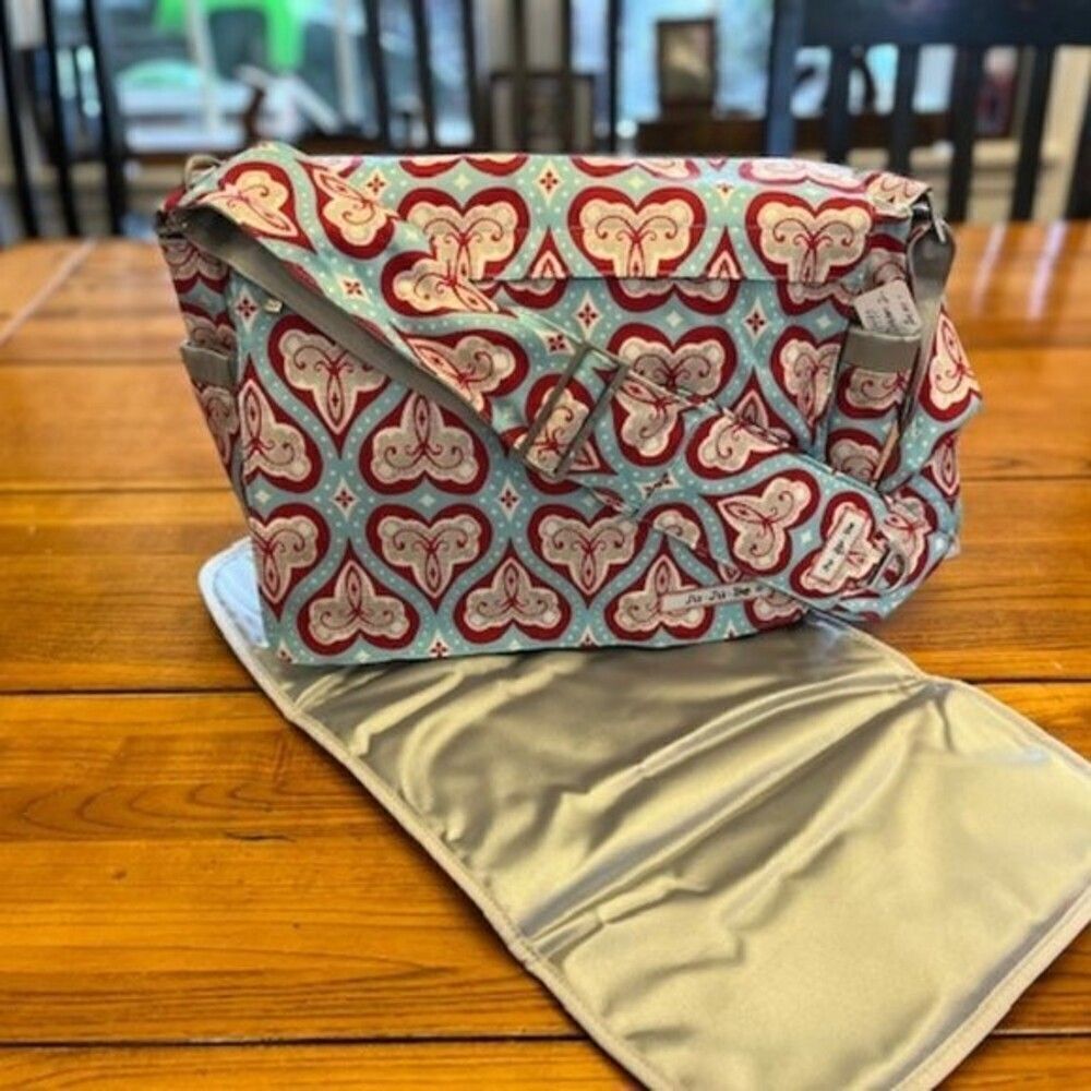 Ju-Ju-Be BeAll - Sweethearts‎